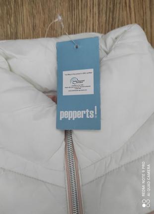 Куртка для девочки весенняя🎀2 фото