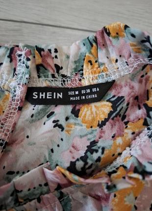 Сукня shein 3