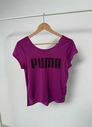 Футболка puma
