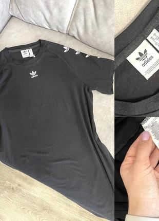 Сукня schedule adidas оригінал нова