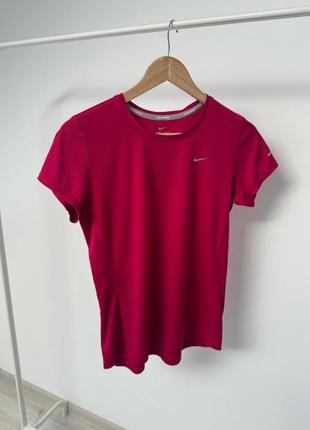 Футболка nike