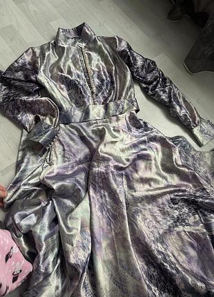 Плаття в пол xs