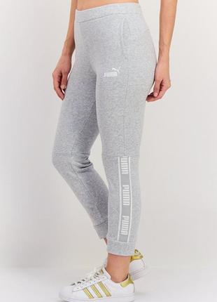 Спортивные штаны от puma