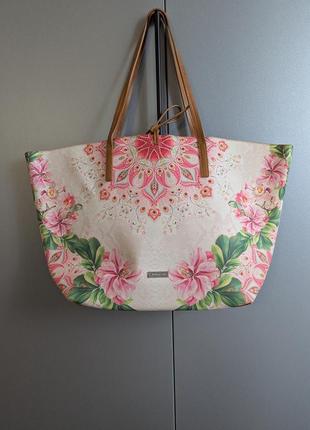 Сумка женская desigual