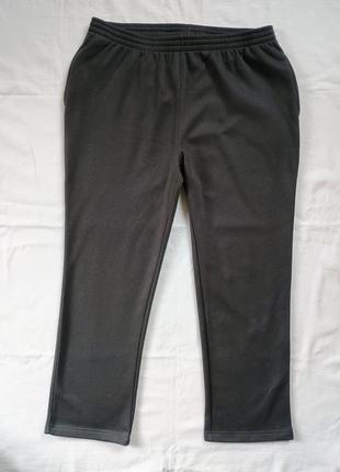 Новые спортивные штаны cotton traders, 77% cotton
