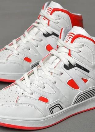 Кроссовки унисекс