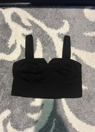 Шикарний топ