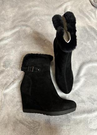 Зимові черевики miraton