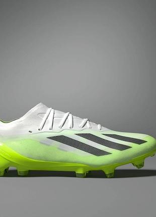 Оригинальные бутсы adidas crazy 4