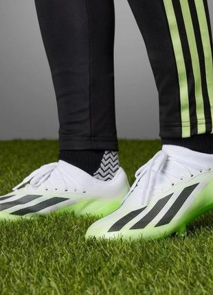 Оригинальные бутсы adidas crazy 5