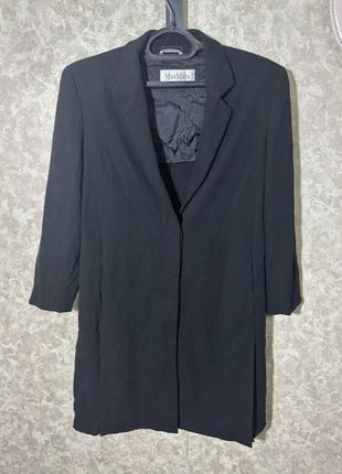 Пальто max mara