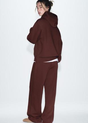 Спортивный костюм zara