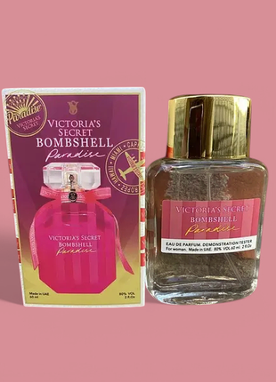 Bombshell paradise (бомбшел парадис) 60 мл - женский парфюм (парфюмированный вод