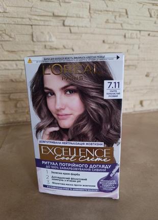 Краска для волос loreal paris