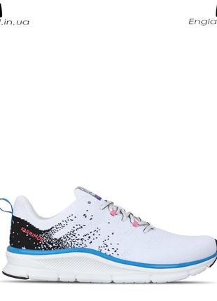 Кроссовки мужские karrimor duma 6 из англии - для бега и тренировок