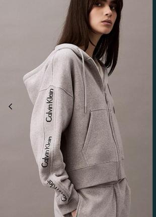 Костюм женский calvin klein2 фото