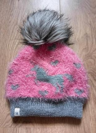 Шапка hatley