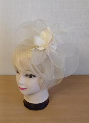 Капелюх на ободку