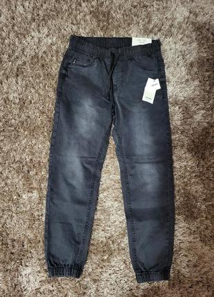 Джинсы от cropp