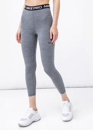 Лосины nike pro