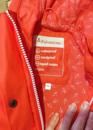 Куртка грязепруф без флісу 122см 4