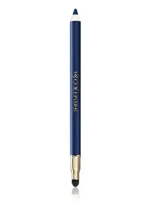 Професійний олівець для очей collistar professional eye pencil 24 profondo blu