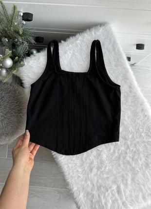 Стильный топ