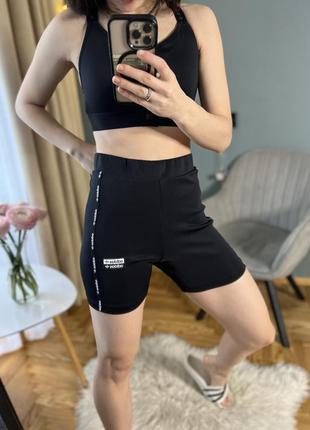 Спортивні шорти adidas