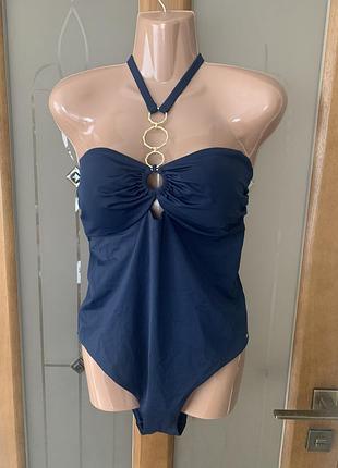 Купальник жіночий суцільний новий