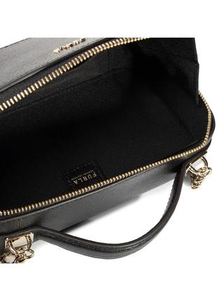 Сумка furla babylon (черная)