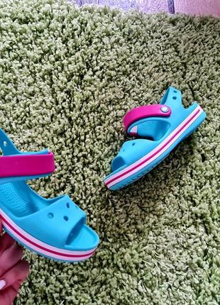 Босоножки crocs, сандалии crocs, босоножки crocs