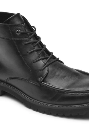 Черевики чоловічі rockport, розмір 47 і 48