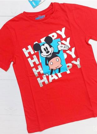 Футболка disney