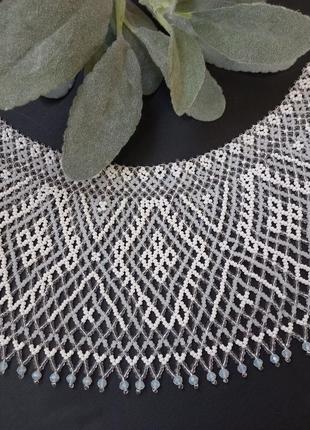 Намисто силянка 3