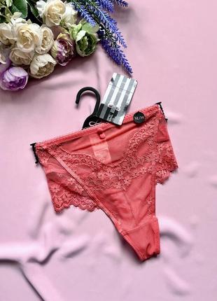 Кружевные трусики от hunkemoller