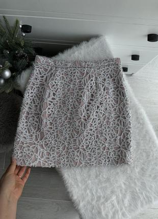 Гарна спідниця