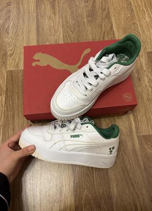 Кросівки/кеди puma