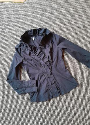 Сорочка котонова