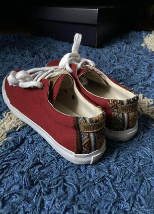 Кеди mipacha (43 розмір) 2