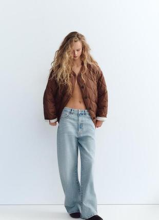 Новая вау коллекция🤩 трендова куртка весна 🤎🤎🤎🤎zara