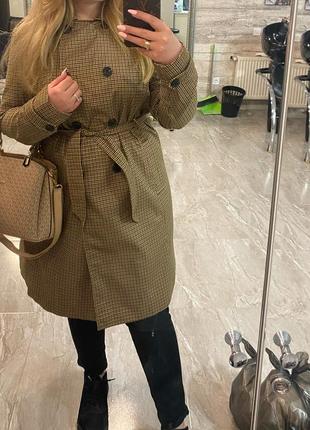 Тренч