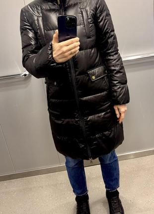 Пуховик michael kors