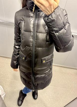 Пуховик michael kors