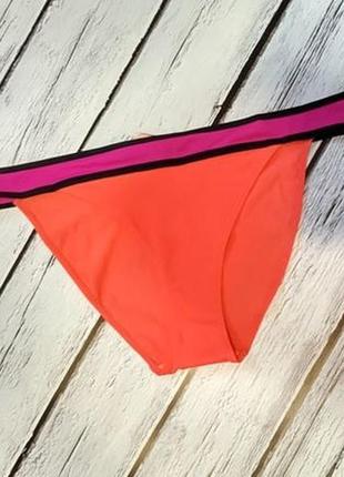 Плавки женские низ купальника