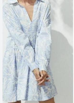 Сукня h&m