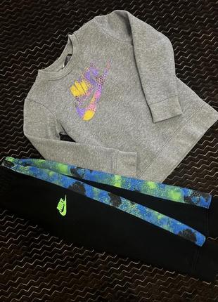 Костюм nike