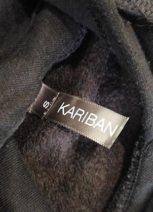 Худі kariban 7