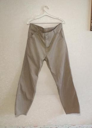 Чоловічі штани карго-штани carhartt simple pants 32/34 оригінал рідкісна модель