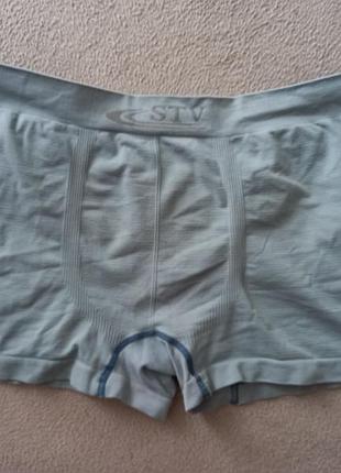 Брендовые боксеры stv.