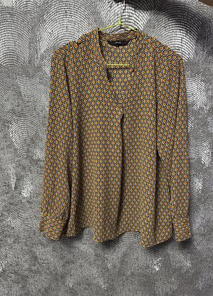 Стильная блуза vero moda